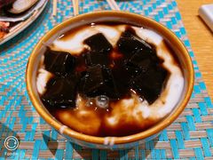 -沈阳和平艾美酒店新食谱西餐厅