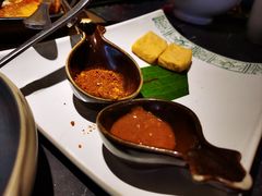 -云海肴云南菜·蒸汽石锅鱼(青岛万象城店)