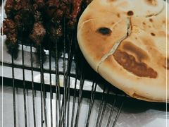 -文文烤肉(大皮院店)