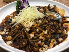-金典银峰老鹅馆·昆山菜(亭林公园店)