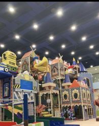 -meland亲子乐园•派对•研学(苏州悠方购物中心店)