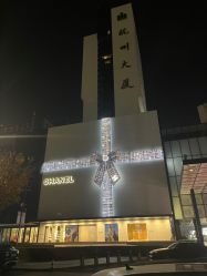 -FranckProvost梵珀·巴黎     法国美发沙龙