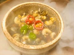 -玫瑰厅上海菜(兴国路店)