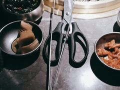 -谷牛日式烤肉(宝山U天地店)