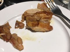 -筠咖啡西餐厅(上海国展宝龙丽筠酒店)