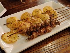 -漫天香·小龙虾餐厅(夏湾店)