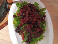 水性杨花-缘生态云南菜·野生菌庭院餐厅(华侨城店)