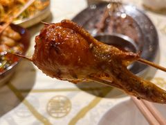 -串盟烧烤大排档·长沙美食地标(星沙店)