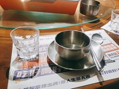 -神府路壹号·海鲜烧烤·砂锅粥·锅物(三坊七巷店)