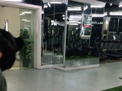 -贝菲特游泳健身(徐泾店)