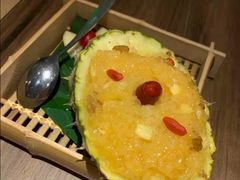 菠萝饭-嘉禾·悦享餐厅(八方汇店)