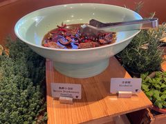 -万豪咖啡厅(JW万豪酒店店)