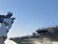 -中途岛号航空母舰博物馆