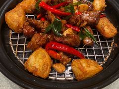 -79号渔船海鲜饭店(宝安店)