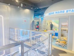 -MINI MARS KIDS CLUB亲子家庭中心(杨浦黄兴店)