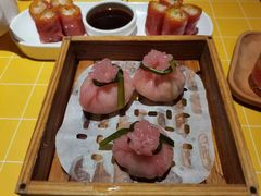 -蔡澜点心·粤菜(海印都荟城店)
