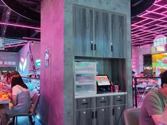 -燥次·烧烤酒场(万象城店)