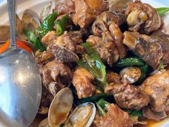 -双合园·海鲜水饺青岛菜(万佳广场店)