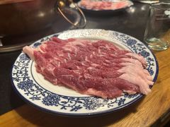 -裕德孚·非遗手切涮羊肉(东直门内大街店)