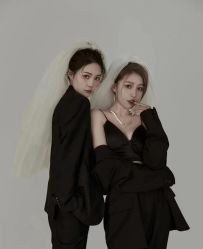 -经典婚纱摄影美学馆·私人定制