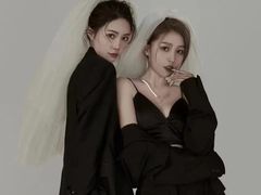 -经典婚纱摄影美学馆·私人定制