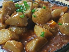 -婺源第一楼(朱子大道店)