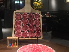 -快乐小羊·内蒙牛羊肉火锅(流花中心店)