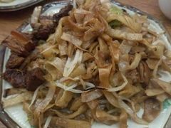 -葛记焖饼(伏牛路店)