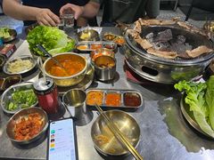 -本炙炭烤·蒲烧活鳗料理店(金沙洲店)
