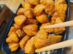 -清真·老金烧烤·小龙虾(山大路店)
