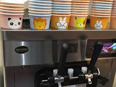 -重庆德庄火锅(体育中心店)