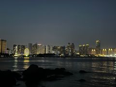 -黑石礁公园
