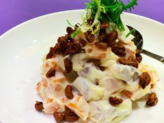 -张福记(陇海中路店)