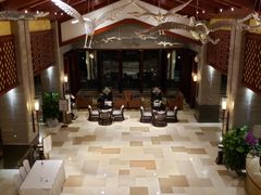 -西昌邛海湾柏樾酒店(原邛海湾柏栎度假酒店)