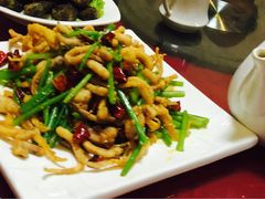 -大眼锅贴水饺(河东店)