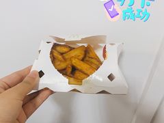 -麦当劳(温州人民路店)