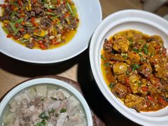 -八碗湘长沙市井菜(坡子街店)