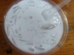 椰汁海石花-贤兴甜汤