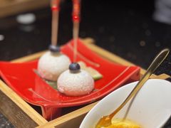-上井料理黑金店(IFS国金中心店)