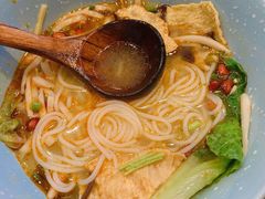 柳州口味螺蛳粉-螺大蛳柳州螺蛳粉·火锅·热干面(西城永捷店)