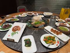 -全聚德(前门店)