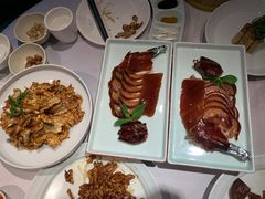 -京味斋·北京烤鸭(华威桥北工大店)