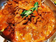 -KimPro 辛普乐概念韩餐