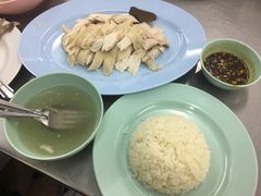 -红大哥水门鸡饭(總店)