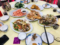 -秋姐美食店(旅游大道店)