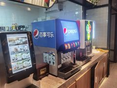 -比格比萨自助(诺亚大厦店)