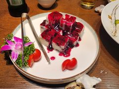 -俏东方·海味水饺·青岛菜(崂山店)