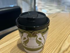 -鹊茶咖啡•新中式(深圳首店)