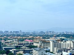 -北京丽晶酒店