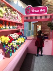 -幻贝家儿童乐园(苏州中心店)